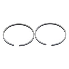 Kolbenring Satz 38x2mm Form C für Hercules P...