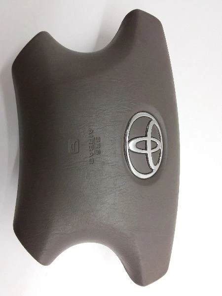 2002-2004 Toyota Camry Air Bag LH Driver Wheel 5 Speed 4 Spoke - Imagem 3 de 4