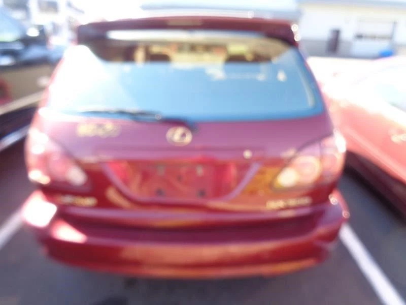 Chassis ECM Air Bag Center Console Thru 6/00 Fits 99-00 LEXUS RX300 13164648 Foto 3 de 4