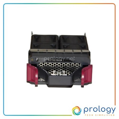 Cisco NCS-1RU-FAN-FW Fan Tray Port Side Intake Airflow for NCS 5500