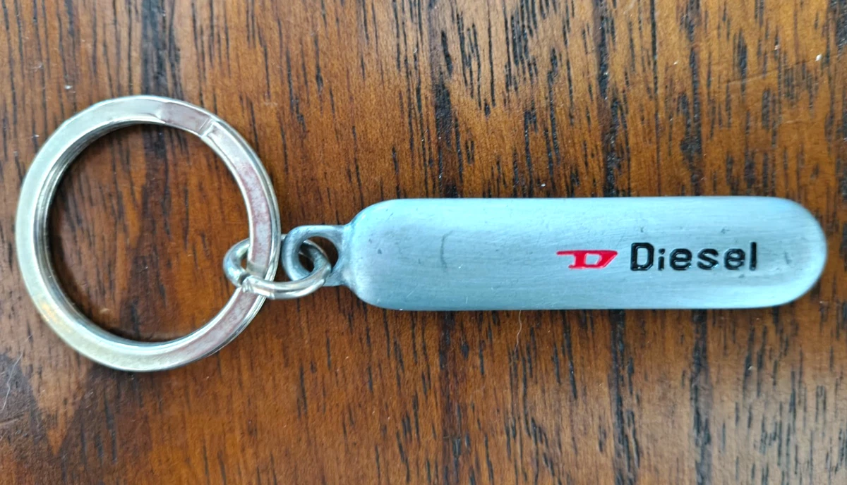 Diesel Key Chains, Rings & Cases for Men for sale | eBay