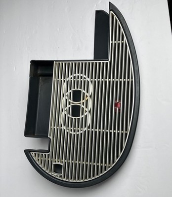 Saeco Magic de Luxe SUP012 Made in Italy OEM Replacement Part DRIP TRAY & GRATE