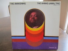 The Ahmad Jamal Trio - The