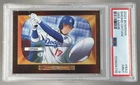 103604178 Shohei Ohtani 2024 Bowman #BA-2 55 Anime PSA 9