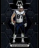Rob Gronkowski 2023 Panini Mosaic #164 Patriots NFL READ FREE SHIP AutographDen