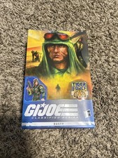 Hasbro G.I. Joe Classified Series Tiger Force Dusty 6 Action Figure - Brand New