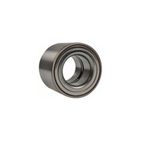 Metzger Radlagersatz WM 3551 Greenparts FüR Iveco, Vorderachse