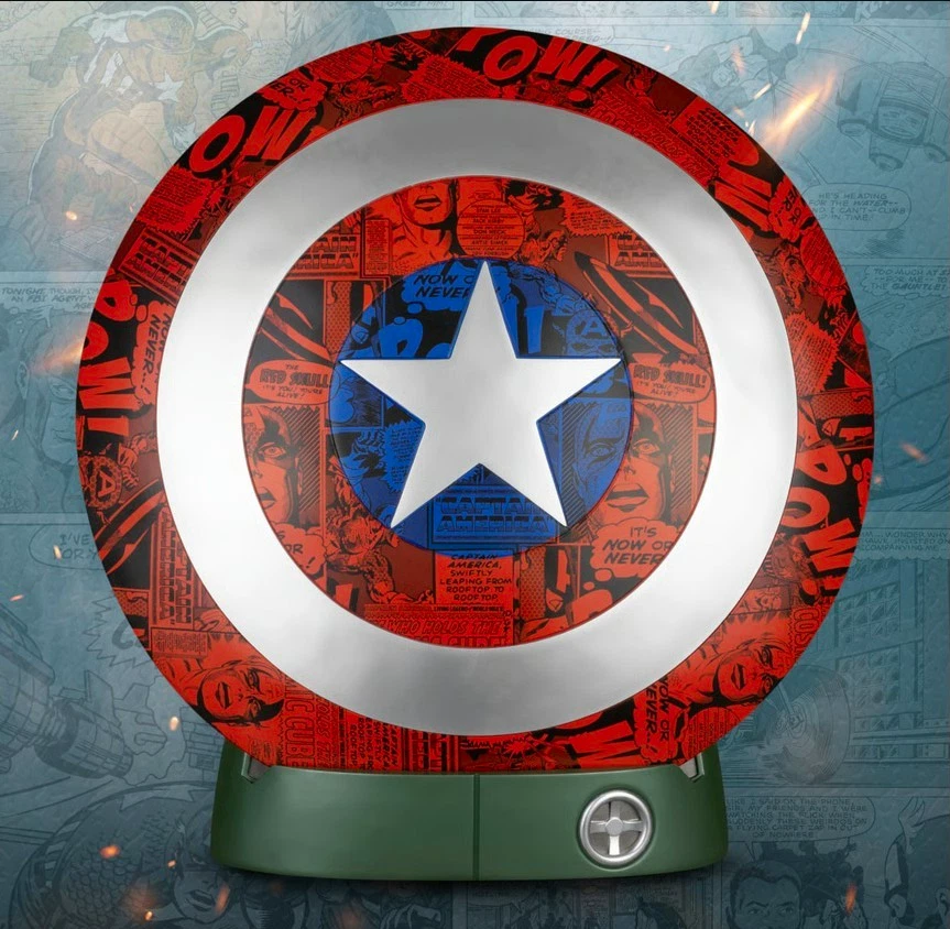 Captain America Shield for sale | eBay
