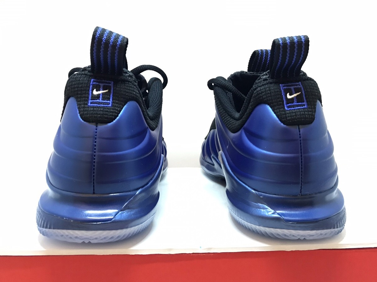 Nike Zoom Vapor X Posite   Federer Nadal Penny Nike Zoom Vapor X Posite NWB AO8760-500 Size 10 Federer  main image 2