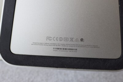 Apple iMac 21.5
