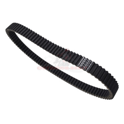 CVT Clutch Drive Belt for Polaris Trail Boss 250 350L 2x4 4x4 1985 1986-1999
