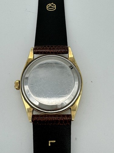 Rare Vintage Rolex Oyster Perpetual Ref. 6567 - Picture 4 of 5