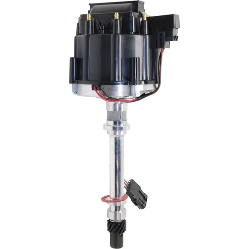 Distributor For 1981-86 C10 G10 G20 GMC C1500 G1500 G2500 1980-86 Camaro Caprice - Picture 1 of 6