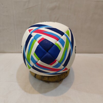 Gilbert Rugby 2015 - Official MATCH Ball - Rugby World Cup 2015