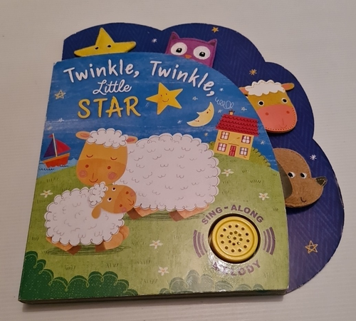 Children's Board Books Bundle (Lot Of 3 Kids Books / Picturebooks) - Picture 10 of 14