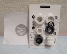 50 packs of 8 Faucet Adapters for Enagic Water Purifier