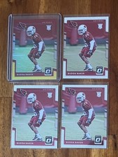 Budda Baker