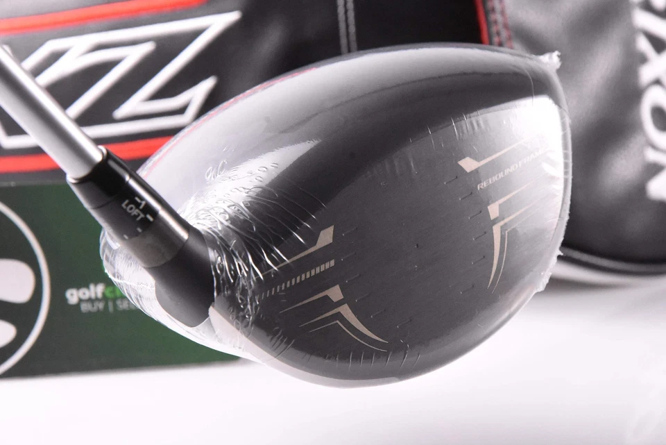 Left Hand Srixon ZX5 Mk II Driver / 10.5 Degree / Regular Flex Diamana 50 Shaft - Image 4 of 4