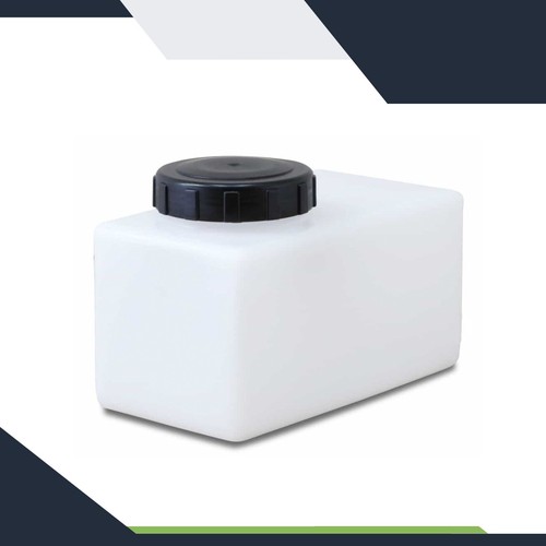 5 Litre Plastic Upright Water Storage Tank eBay