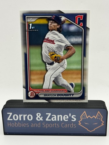 2024 Bowman DRAFT 1ST Bowman Paper PICK YOUR CARD - ALL are 1st BOWMAN Prospects - Picture 28 of 243