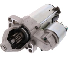 JMP Anlasser für Industrieanwendungen   ISO-...