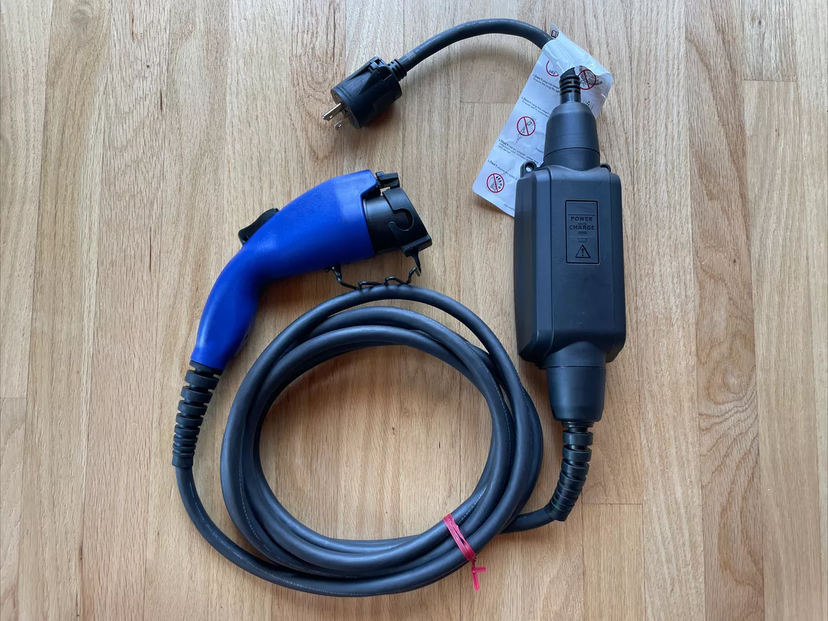 Honda Clarity EV Charger Accord Plug in Hybrid PHEV Car home