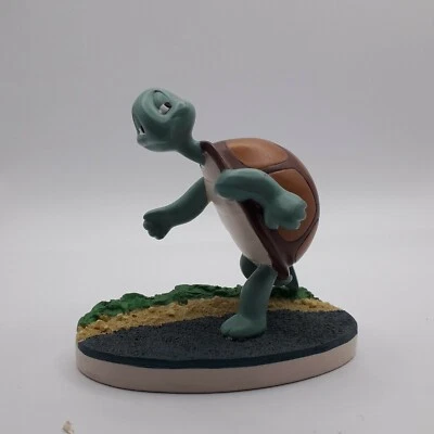 Figurine Atlas Looney Tunes Warner Bros résine - Cecil la Tortue - Photo 1/2