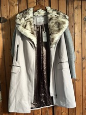 Kaliko Coat Size 16