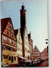 40067185 - 8803 Rothenburg Hotel Eisenblut Ansbach LKR