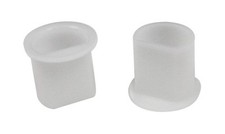1963-1967 Corvette Convertible Rear Top Latch Bushing Pair Made in the USA