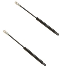 2 OEM Stabilus HEAVY DUTY Hood Lift Support Struts Shocks Dampers for Porsche