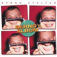 BerndS Album von Stelter,Bernd | CD | Zustand sehr gut