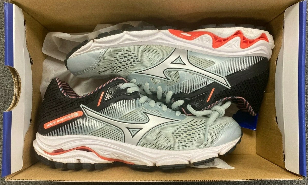Mizuno wave inspire 15 running cheap shoes