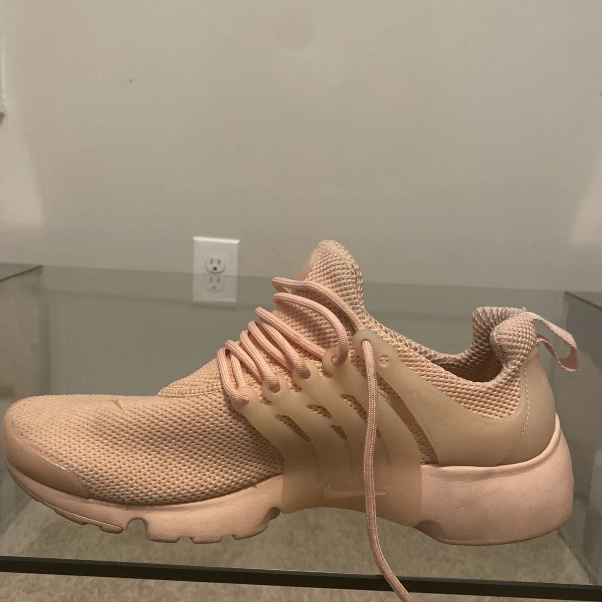 Nike Air Presto Ultra BR Arctic Orange for Sale | Authenticity