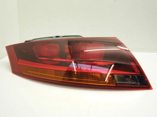 Juegos de luces traseras izquierdos Audi para coches