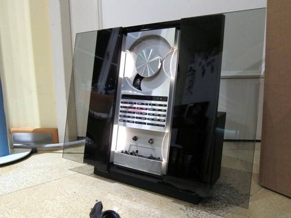 Bang & Olufsen BeoCom 5000 vintage audio equipment - eBay listing photo 2