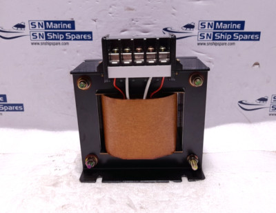Terasaki Elektrisch TSE-50M Transformer PHASE1 500VA Freq. 60Hz 460V-230V