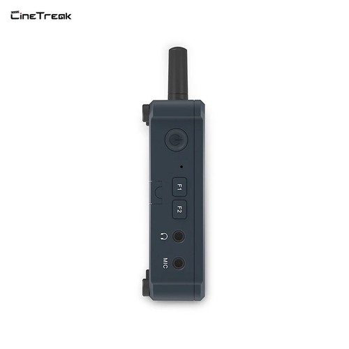 CineTreak Mixer Live 4K HDMI Live Streaming Video Recording & Playback Recorder - Picture 5 of 6