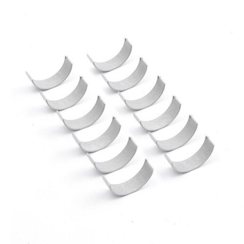 Engine Overhaul Rebuild Kit Pistons Gasket Kit For BMW 335i E90 E92 E71 F02 3.0 - Picture 3 of 8