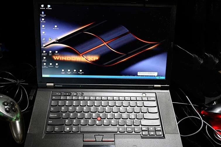 Mobile Game - Station Best RETRO GAMING Win 95 98 XP - Alienware Performance LOADED - Bild 3 von 4