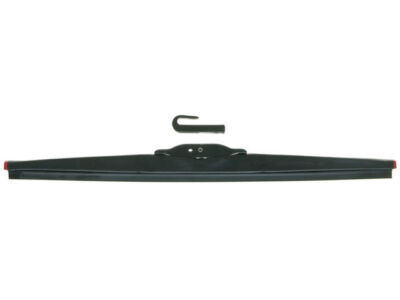 For 1985-1986 Chrysler Executive Limousine Wiper Blade Front Anco 68631YTFN