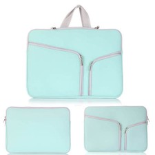 11" 13" 14" 15"Laptop Sleeve for Macbook Air/Pro HP Lenovo Asus Microsoft Acer