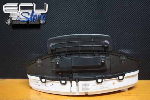 TACHIMETRO / QUADRO STRUMENTI VOLVO V70 2009 BENZINA - 31270366AA - Picture 3 of 3