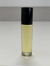 Burberry Men Pheromone Perfume Body Oil 1/3 Fl Oz