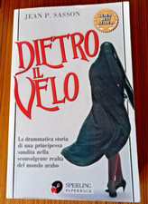 Jean P. Sasson, Dietro il velo, Sperling Kupfer 220224