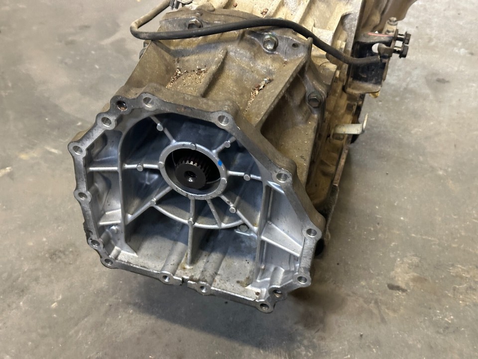 Fascinating Nissan Titan Xd Transmission Images