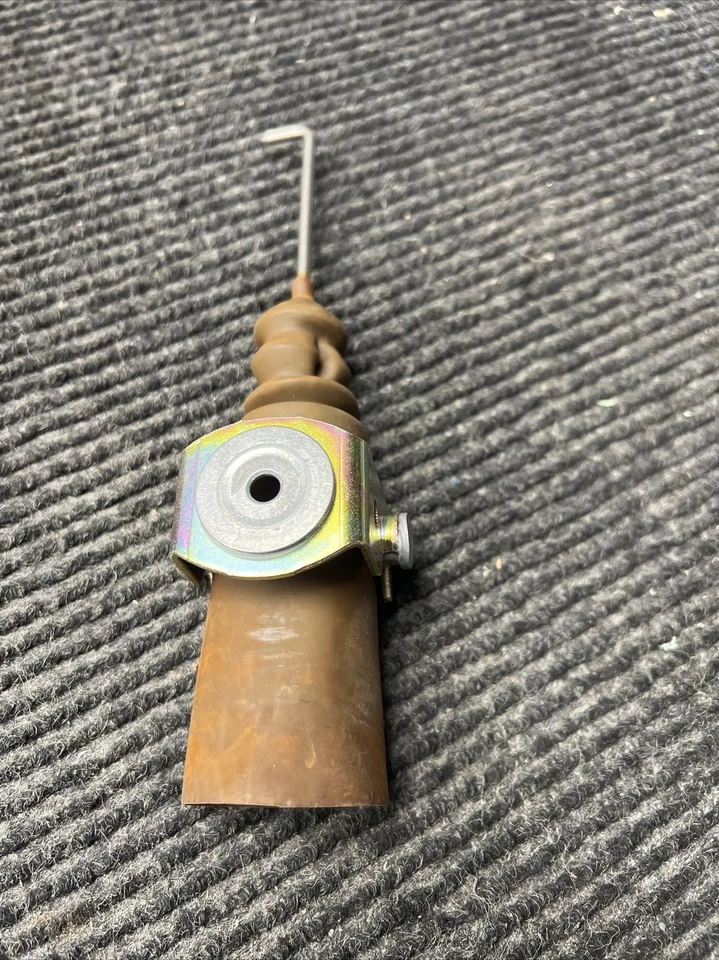 Nuevo de Lote Antiguo Ford OEM 1988 Ford F250 F150 Bronco Cerradura de Puerta Actuador Motor E7TZ-15218A42-A Foto 3 de 4