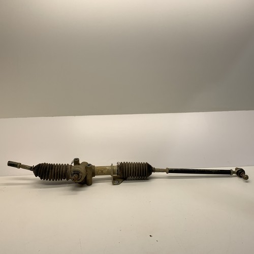 Steering Rack and Pinion - 2022 Canam  Defender XT HD9