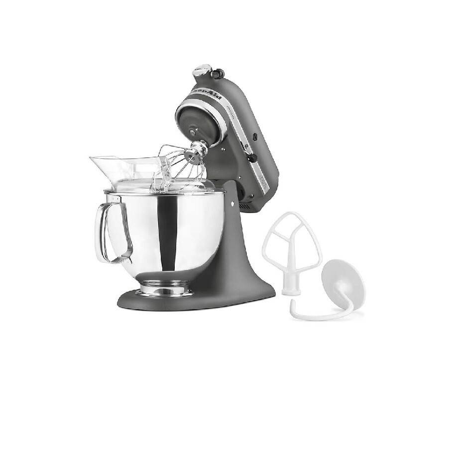 KitchenAid 5 Qt. Stand Mixer - 220-240 Volt 50 Hz - 5KSM175PSE