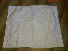 Pottery Barn Teen/Kids "Dottie - Lavender" Standard Pillow Sham